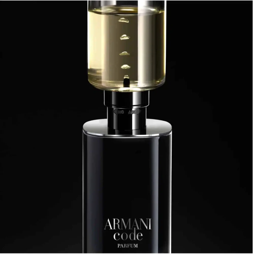 Armani Code Le Parfum – Men