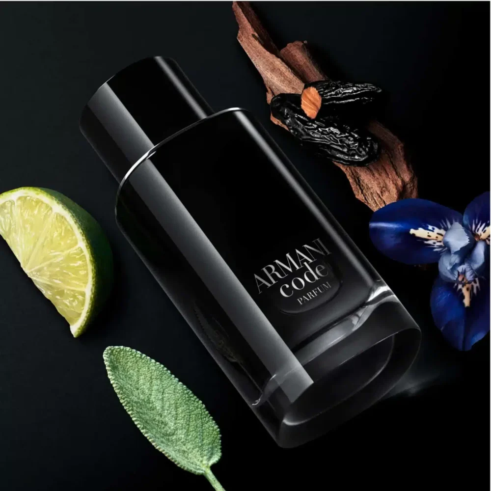 Armani Code Le Parfum – Men