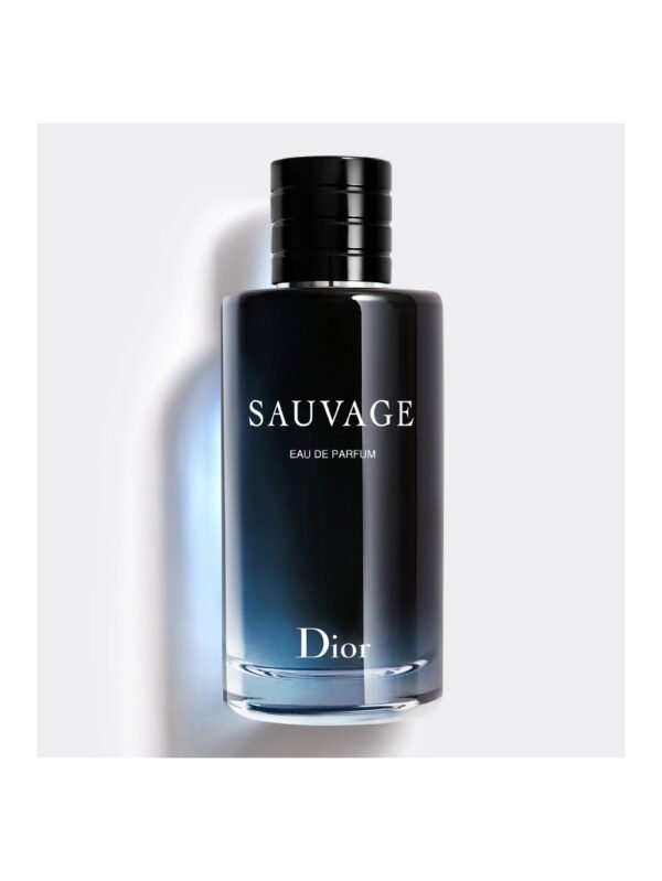 Dior Sauvage Eau de Parfum for Men original