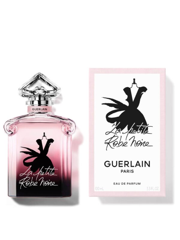 Guerlain La Petite Robe Noire 1.6oz Women's Eau de Parfum