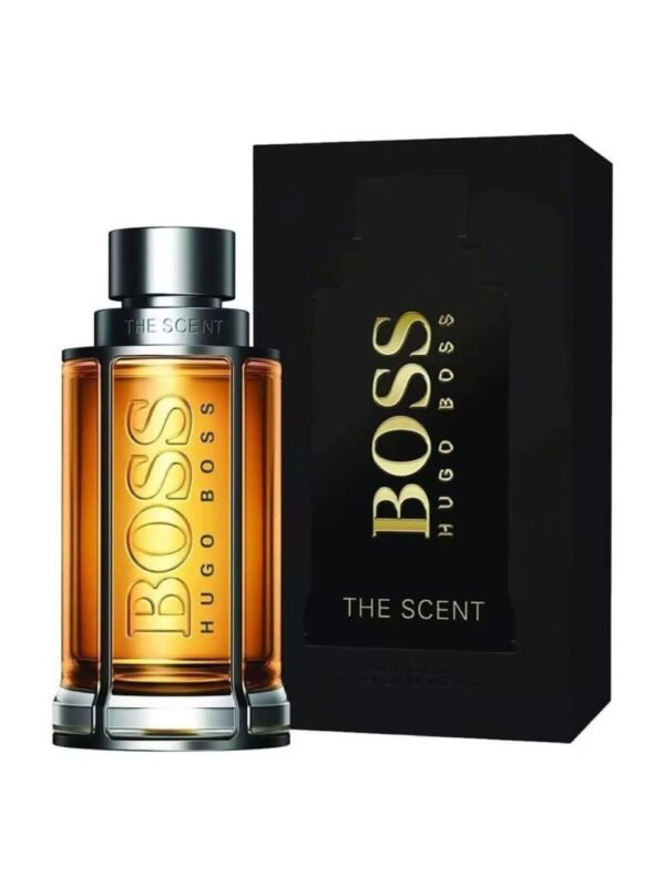 HUGO BOSS The Scent Fragrances for Men