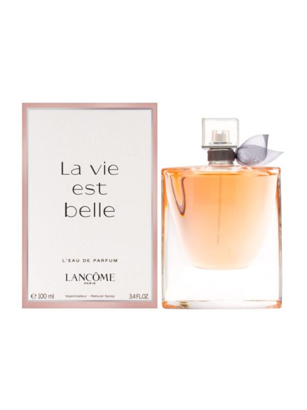 La vie est belle - LANCÔME