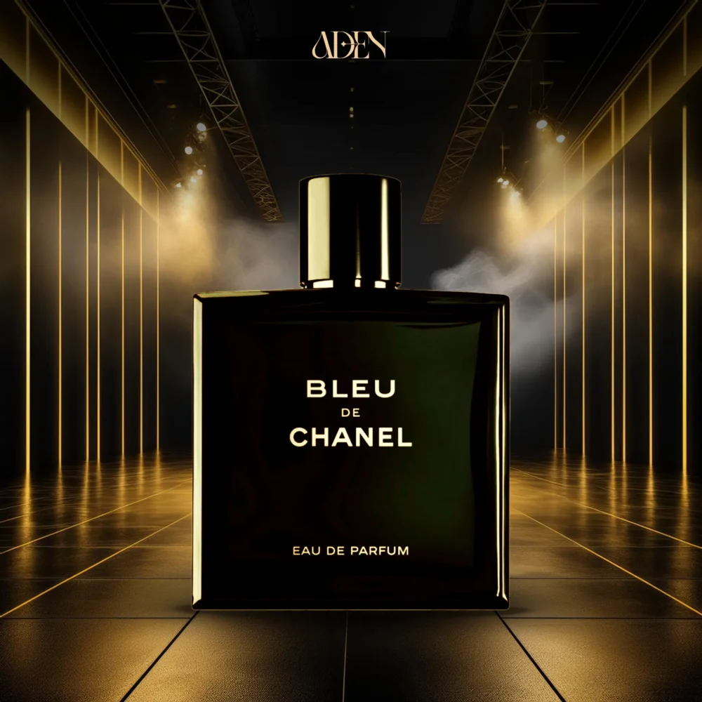 Perfume Bleu de Chanel 100 ml Hombre Perfume Fragancia Spay