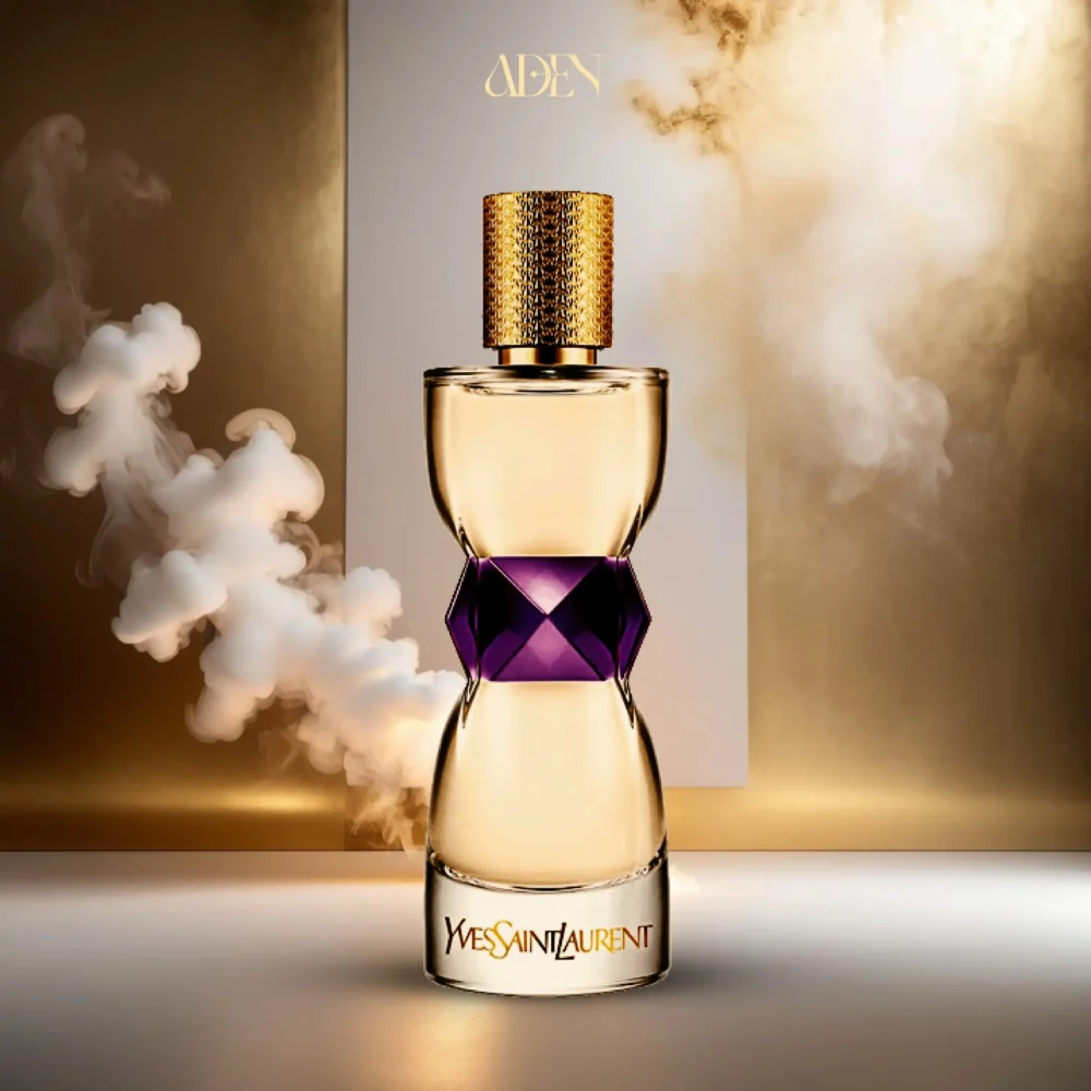 Manifesto by Yves Saint Laurent Eau De Parfum Spray 3 oz for Women