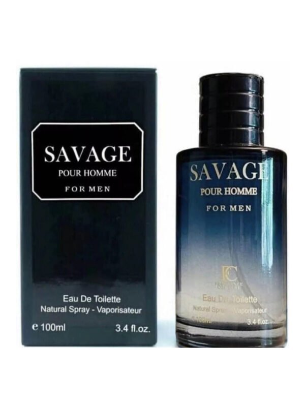 PERFUME Cologne for MEN Long Lasting Fragrance 100ML 3.4 Oz Gift Fast PARFUM