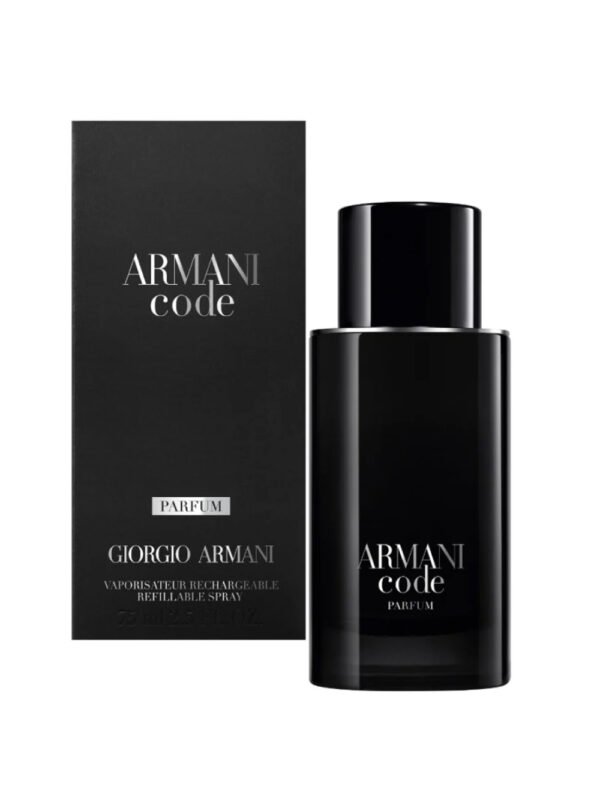 Armani Code Le Parfum – Men