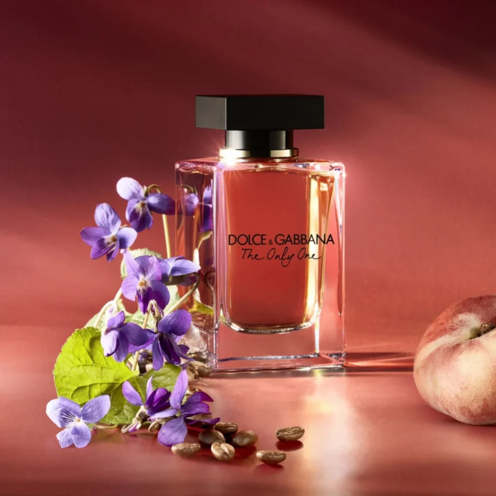 Dolce&Gabbana The Only One 100ml Women Eau de Parfum Spray