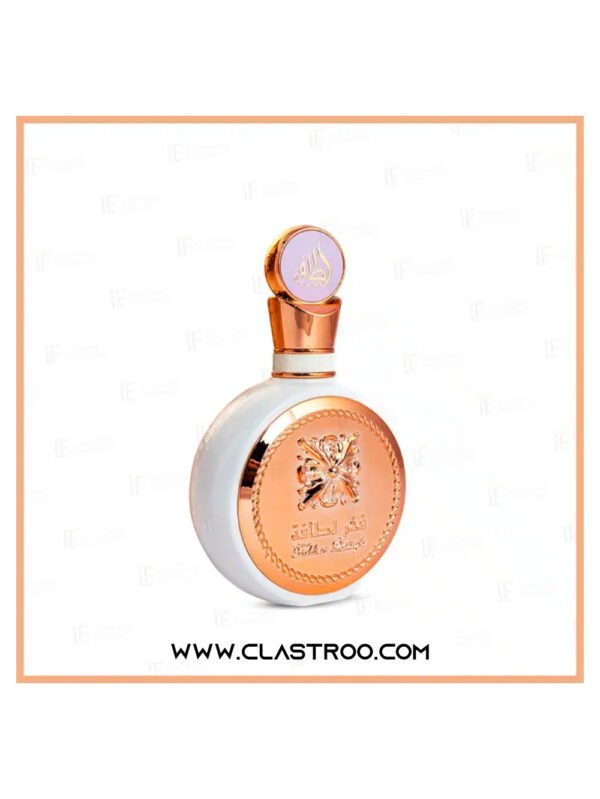 Fakhar by Lattafa perfume for women EDP 3.3 / 3.4 oz New in Box