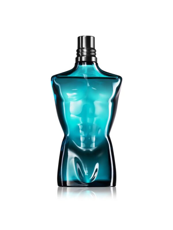 Jean Paul Gaultier Le Male After Shave Lotion 125ml – Men