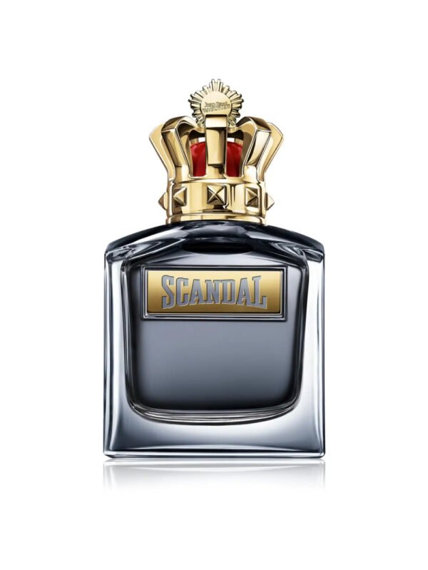 Jean Paul Gaultier Scandal Pour Homme Eau de Toilette – Men