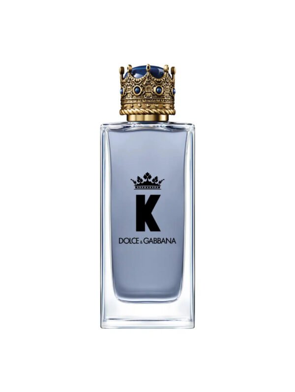 Dolce&Gabbana K by Dolce&Gabbana Eau de Toilette – Men