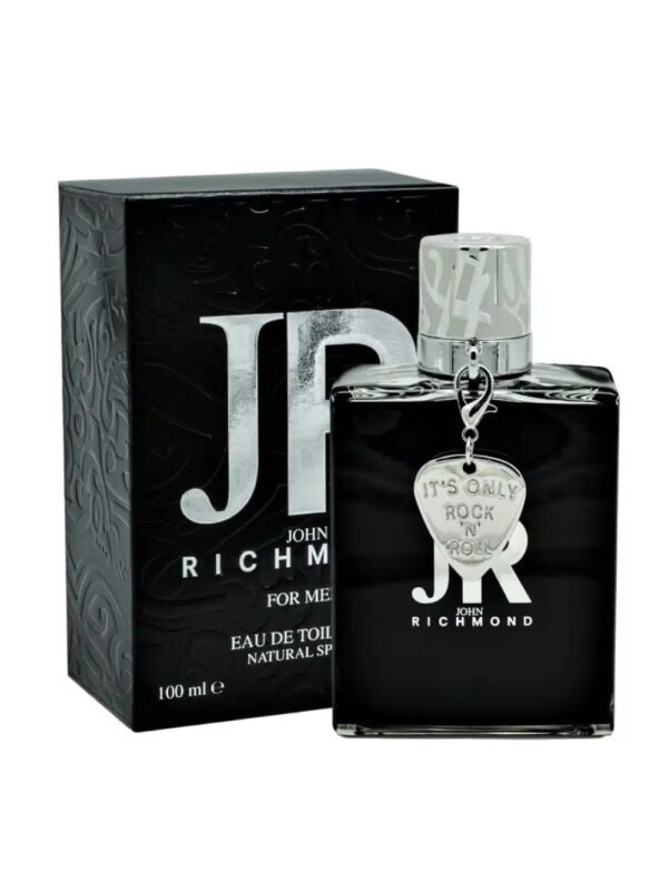 John Richmond Classic For Him Eau de Toilette – Men
