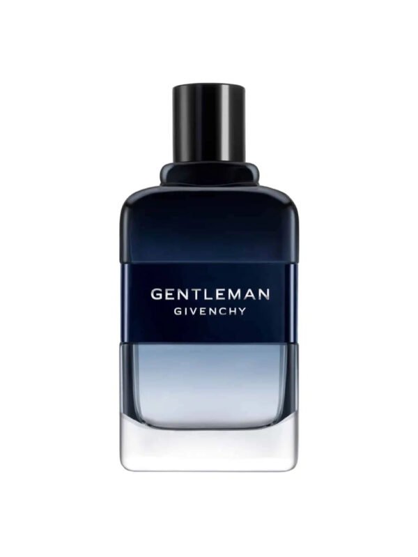 Givenchy Gentleman Eau de Toilette Intense – Men