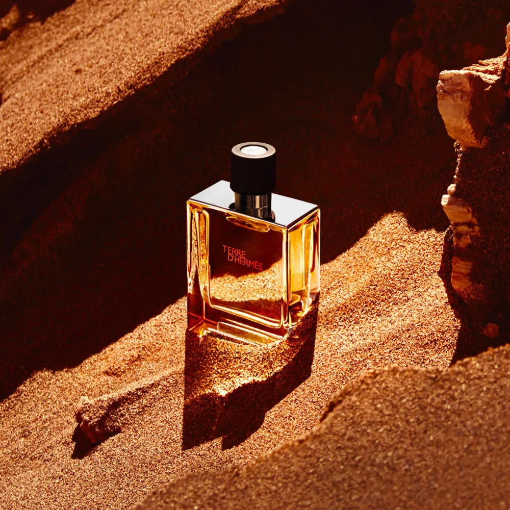 Teггe D'Heгmes Parfum For Men Perfume